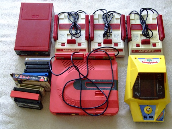 famicom disk system emulator mac